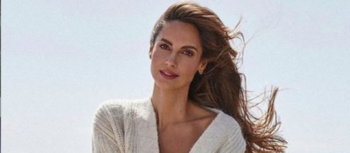 Ariadne Artiles ha sido madre de dos gemelas. (Instagram: @ariadneartiles)