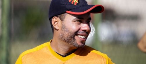 Jair Ventura n&atilde;o &eacute; mais t&eacute;cnico do Sport (arquivo Blasting News).