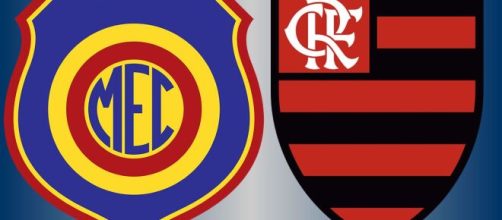 Jogo ser&aacute; em Volta Redonda (arte Eduardo Gouvea)