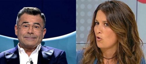Laura Fa destapa el mayor secreto de 'Supervivientes' (fotos de telecinco)