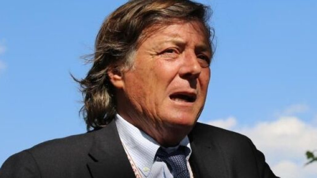 Adriano Panatta loda Jannik Sinner: 'Vale gi&agrave; i primi dieci al mondo'.