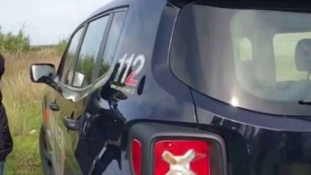 Antonino Borgia uccise l'amante al quarto mese di gravidanza: &egrave; stato condannato in primo grado all'ergastolo.