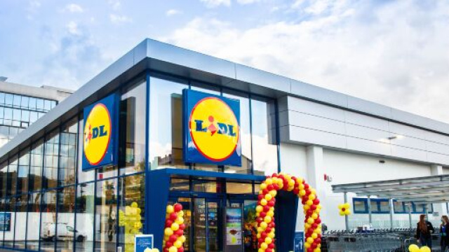 Assunzioni Lidl: possibilit&agrave; di lavoro.