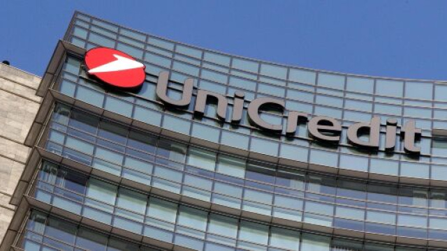 Assunzioni Unicredit: tutti i dettagli