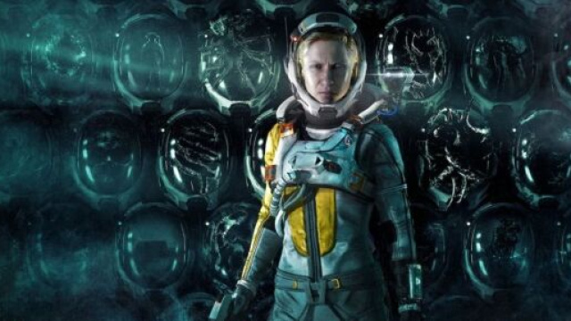 Outriders, recensione del videogioco appena uscito.