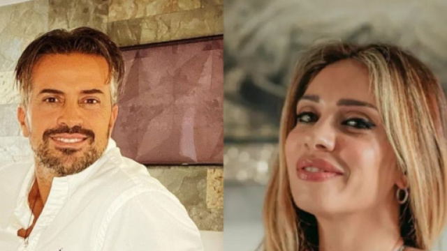 Uomini e Donne, Pamela Barretta felice con Max: 'Il meglio doveva ancora arrivare'.