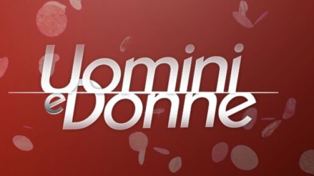 Uomini e Donne registrazione 4 aprile.