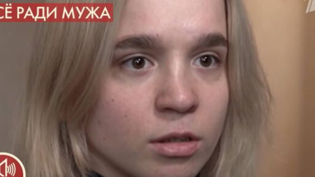 'Vogliamo risultati, no ricatti', la mamma di Denise accusa la tv russa.