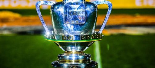 Copa do Brasil ter&aacute; v&aacute;rios jogos nesta semana (Divulga&ccedil;&atilde;o/CBF)