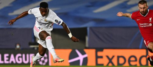 El Madrid est&aacute; cerca de las semifinales de Champions League - www.thesun.co.uk