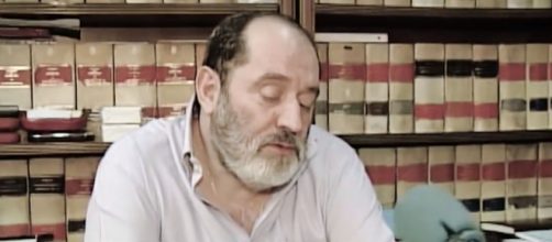 Emilio Rodr&iacute;guez Men&eacute;ndez habr&iacute;a inculcado 'terror' durante la separaci&oacute;n de Roc&iacute;o Carrasco (Telecinco)