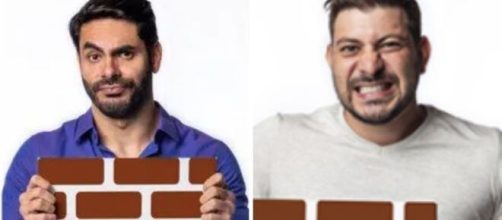 Enquete UOL sinaliza disputa acirrada entre 'Os Basti&otilde;es' no 'BBB21'. (Arquivo Blasting News)