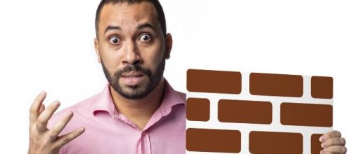 Gilberto est&aacute; no pared&atilde;o do 'BBB21' (Reprodu&ccedil;&atilde;o/Gshow)