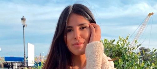 Isa Pantoja ve positivo que su madre vuelva a la televisi&oacute;n. (Instagram @isapantojajum)