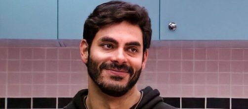 Rodolffo enfrenta mais um pared&atilde;o do 'BBB21' (Reprodu&ccedil;&atilde;o/Rede Globo)