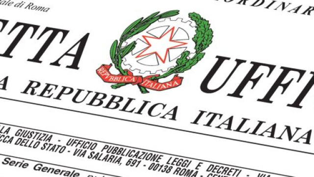 Concorso per 2800 posti al Sud.