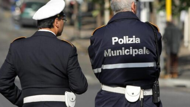 Concorso per Agente di Polizia Municipale.