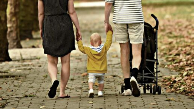 Confermato l'assegno unico fino a 250 euro per ciascun figlio a carico.