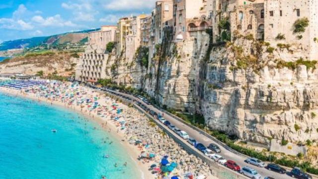 Cosa vedere a Tropea: la perla calabrese premiata come borgo dell'anno 2021