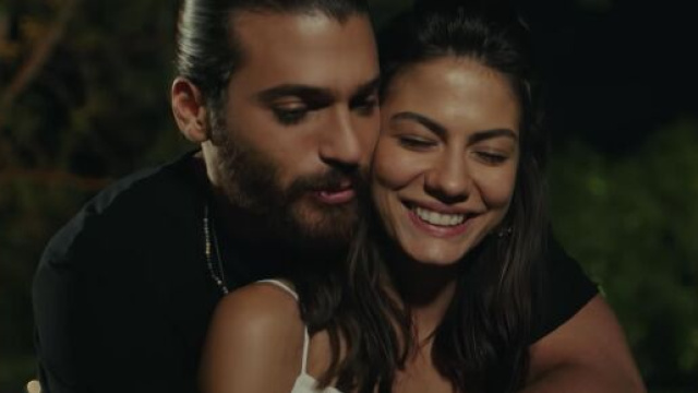 DayDreamer anticipazioni 12-16 aprile.