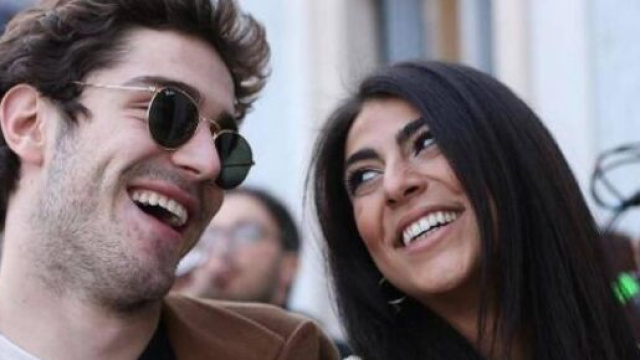 Isola, Tommaso punge Giulia Salemi e Fariba