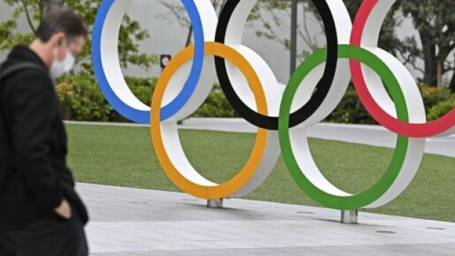 La Corea del Nord non parteciper&agrave; alle olimpiadi di Tokyo per paura del Covid-19.