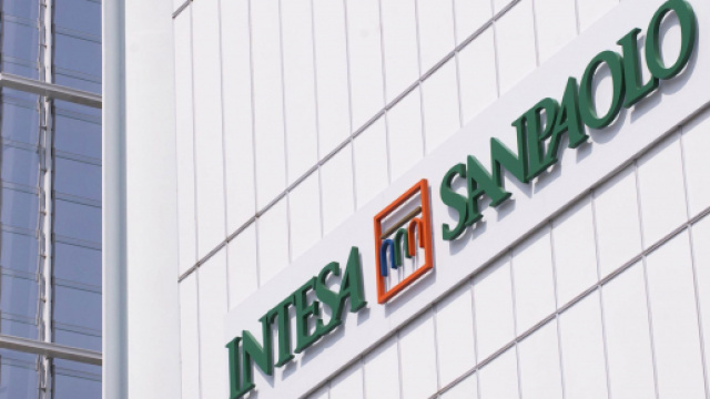 Offerte di lavoro Intesa Sanpaolo.