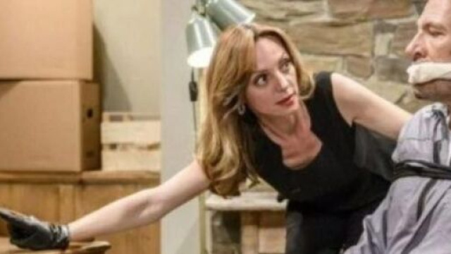 Tempesta d'amore anticipazioni dall'11 al 17 aprile.