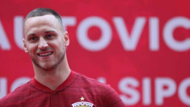 West Ham turn down Marko Arnautovic transfer return over 'fears ... - thesun.co.uk