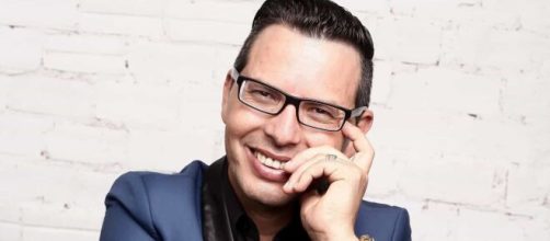 Corpo do cantor gospel estava amarrado em &aacute;rvore (Divulga&ccedil;&atilde;o)