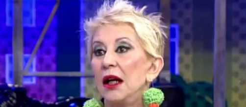 Karmele Marchante vuelve a la carga contra S&aacute;lvame (@salvamediario)