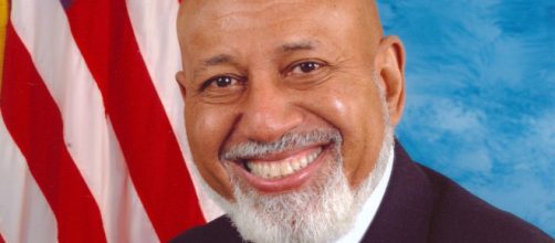 Longtime Florida Congressman Alcee Hastings dies at 84 (Image source: U.S. House of Representatives)