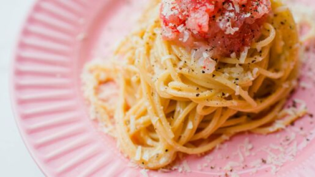 A Roma il food riparte dal dialogo fra tradizione e innovazione ... - pantografomagazine.com
