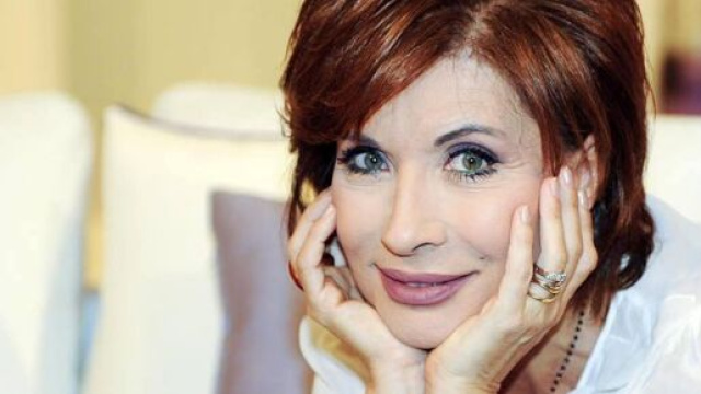 Alda D'Eusanio sul Grande Fratello Vip: 'Se sono pentita di aver partecipato? S&igrave;'.