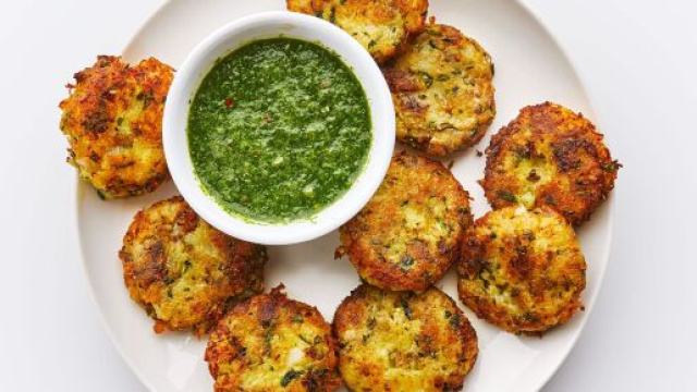 Aloo Tikki, una ricetta indiana che scalda l'anima