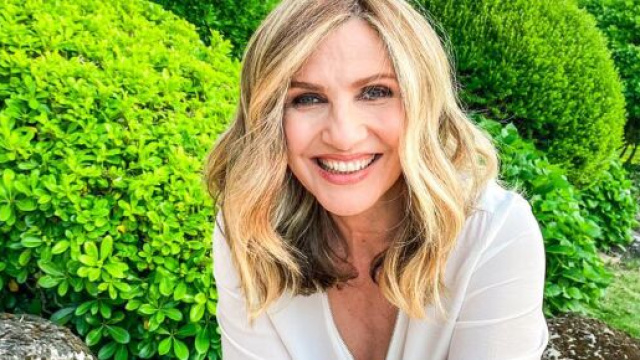 Amici 20, Lorella Cuccarini su Rosa Di Grazia: 'Naturalmente sono qui'.