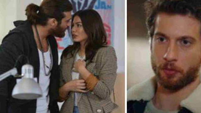 DayDreamer, spoiler 8 aprile: Adra sporge denuncia contro Sanem su ordine di Yigit.