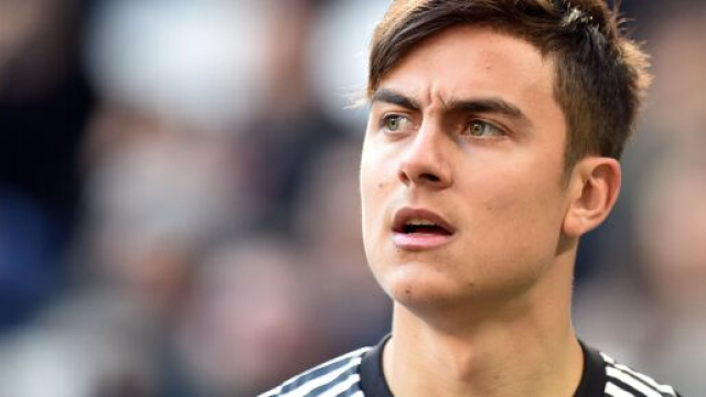 Dybala &egrave; tornato al gol: Juve batte Napoli 2-1.