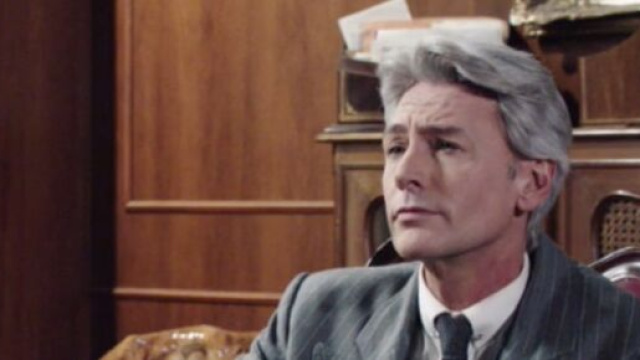 Il Paradiso, spoiler al 16 aprile: Cosima lancer&agrave; accuse pubbliche ad Umberto