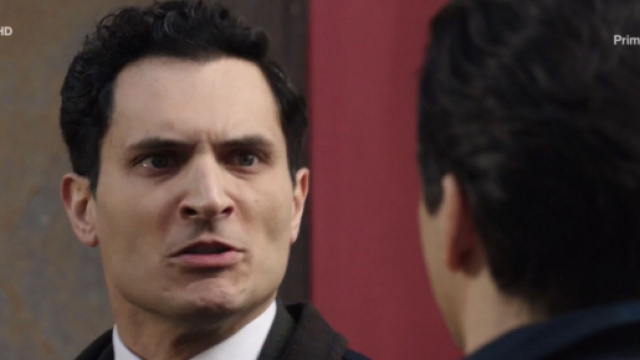 In foto Vittorio Conti, marito di Marta.