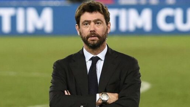 Juve, Bargiggia: 'Elkann avrebbe chiesto ad Agnelli di farsi da parte o acquistare il 30%&rsquo;.