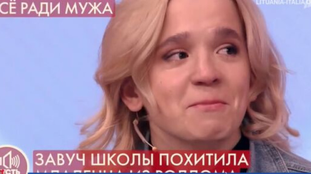 La 20enne russa &egrave; Denise Pipitone? Slitta ancora il 'verdetto'.