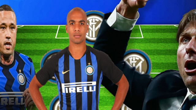 L'Inter punta al tesoretto da 60 milioni.