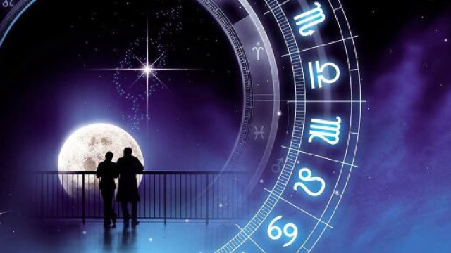L'oroscopo del weekend, dal 9 all'11 aprile: fortuna per Ariete, riposo per la Bilancia.