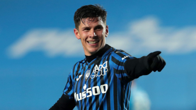 Matteo Pessina, classe 1997, nel mirino del Milan per il mercato estivo.