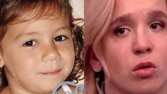 Mostrati i risultati del DNA, Olesya Rostova non &egrave; Denise.