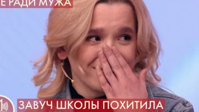 Si spengono le speranze per Piera Maggio, Olesya non &egrave; sua figlia Denise.