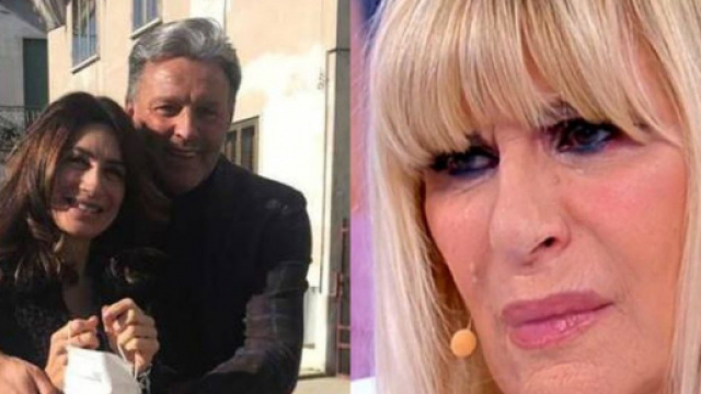 Uomini e Donne, Barbara De Santi tradita da Maurizio Guerci: 'Ora comprendo Gemma'.