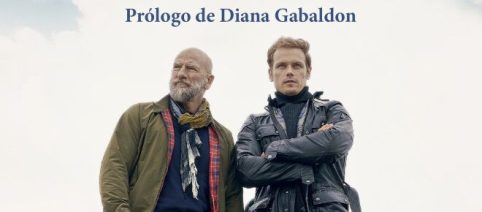Llega a España 'Tierra de Clanes', el primer libro superventas de Heughan y McTavish