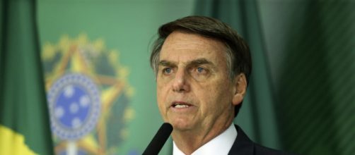 Declara&ccedil;&otilde;es de Bolsonaro sobre reajuste da Petrobras gera questionamentos na estatal sobre interfer&ecirc;ncia (Ag&ecirc;ncia Brasil)